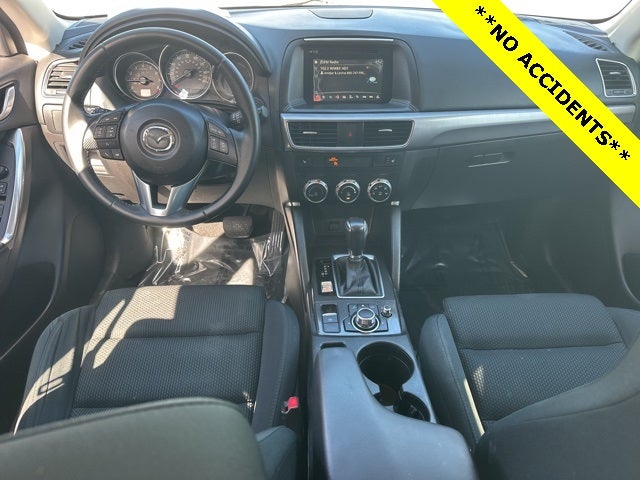 2016 Mazda Mazda CX-5 Touring