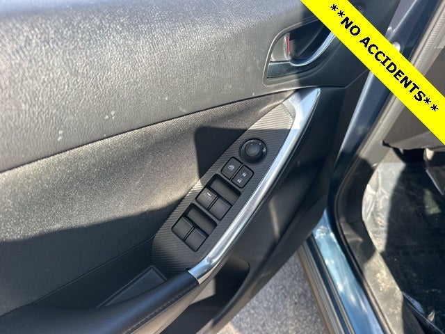 2016 Mazda Mazda CX-5 Touring