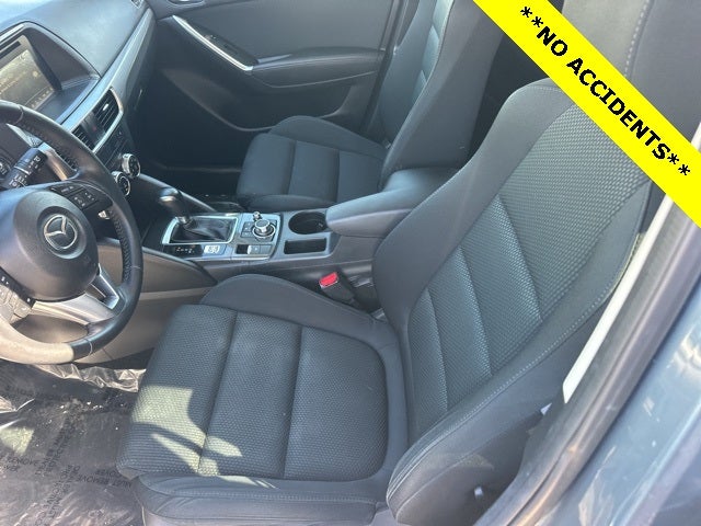 2016 Mazda Mazda CX-5 Touring