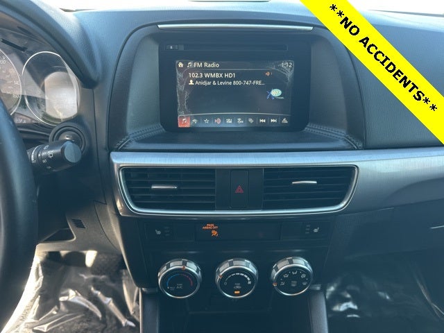 2016 Mazda Mazda CX-5 Touring