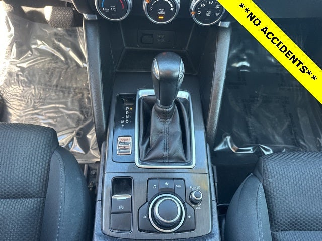 2016 Mazda Mazda CX-5 Touring