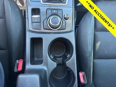 2016 Mazda Mazda CX-5 Touring