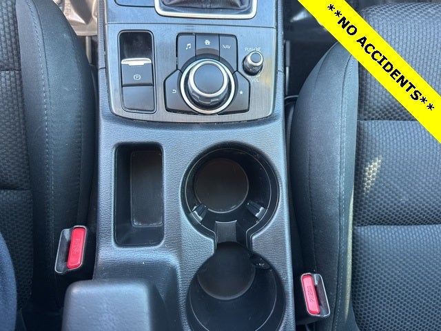 2016 Mazda Mazda CX-5 Touring