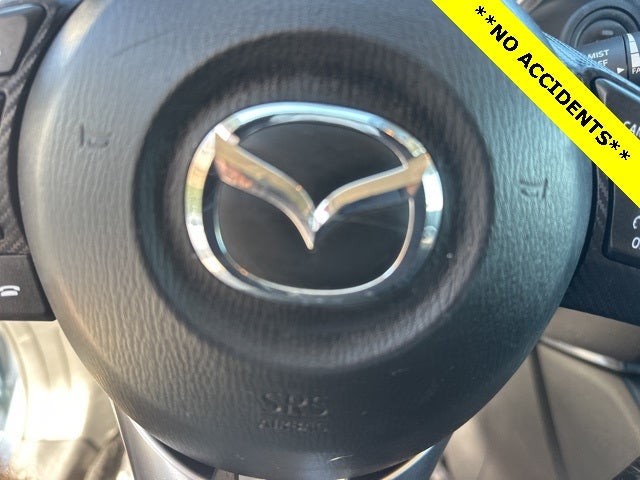 2016 Mazda Mazda CX-5 Touring