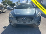 2016 Mazda Mazda CX-5 Touring