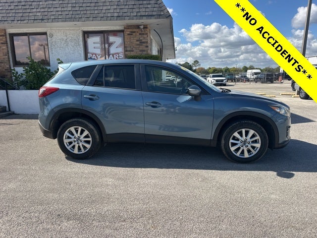 2016 Mazda Mazda CX-5 Touring