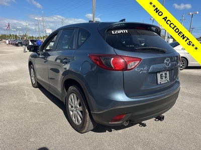 2016 Mazda Mazda CX-5 Touring