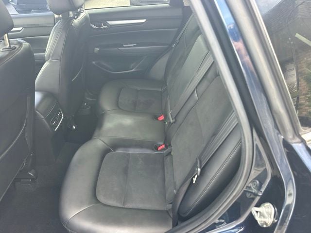 2018 Mazda Mazda CX-5 Touring