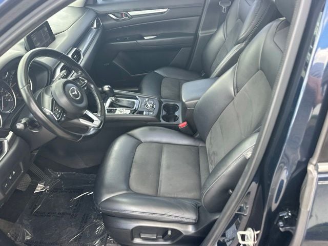 2018 Mazda Mazda CX-5 Touring