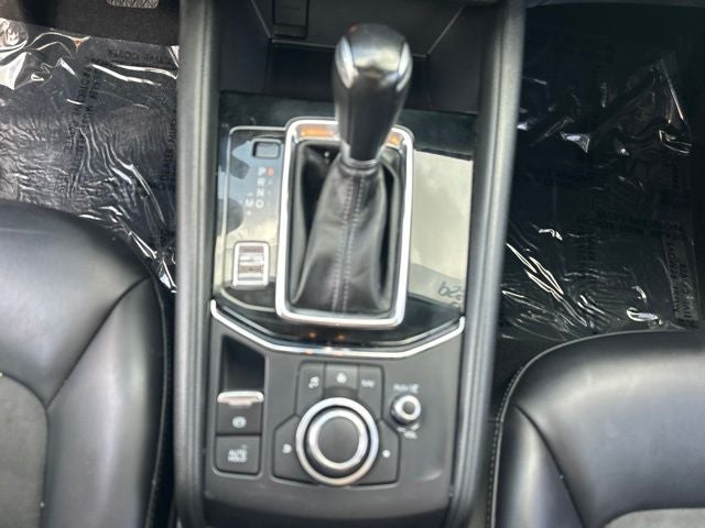 2018 Mazda Mazda CX-5 Touring