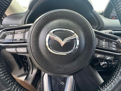 2018 Mazda Mazda CX-5 Touring