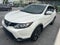2017 Nissan Rogue Sport SL