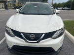 2017 Nissan Rogue Sport SL