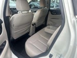 2017 Nissan Rogue Sport SL