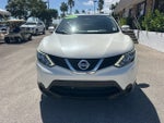 2017 Nissan Rogue Sport SV