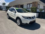 2017 Nissan Rogue Sport SV