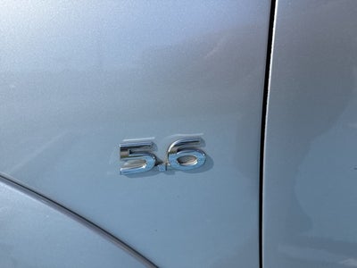 2015 INFINITI QX80 Base