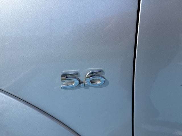 2015 INFINITI QX80 Base