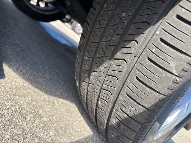 2015 INFINITI QX80 Base