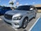 2015 INFINITI QX80 Base