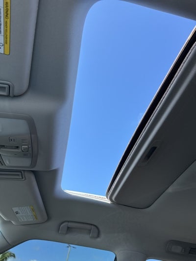 2015 INFINITI QX80 Base