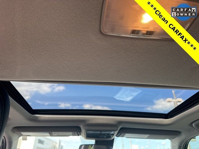 2021 Toyota 4Runner Nightshade 4X4 NIGHTSHADE V6