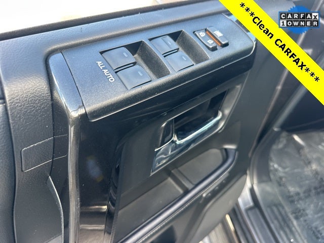 2021 Toyota 4Runner Nightshade 4X4 NIGHTSHADE V6