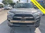 2021 Toyota 4Runner Nightshade 4X4 NIGHTSHADE V6