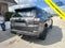 2021 Toyota 4Runner Nightshade 4X4 NIGHTSHADE V6