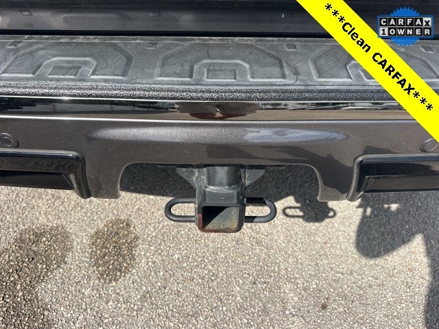 2021 Toyota 4Runner Nightshade 4X4 NIGHTSHADE V6