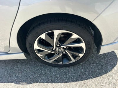 2018 Toyota Corolla iM Base
