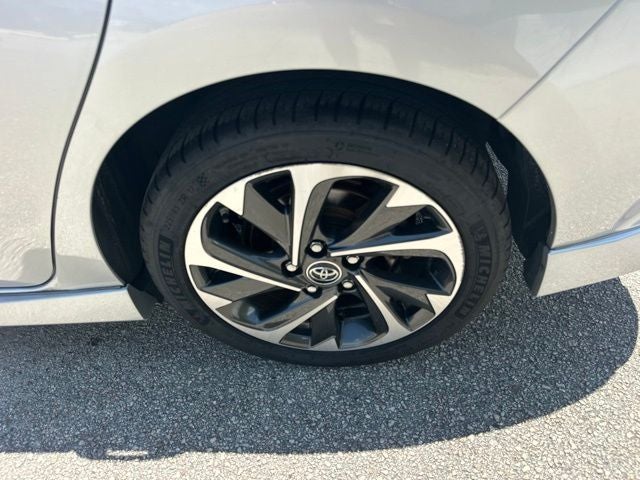 2018 Toyota Corolla iM Base