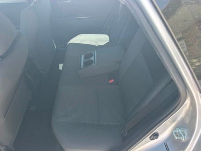 2018 Toyota Corolla iM Base