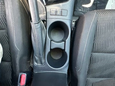 2018 Toyota Corolla iM Base