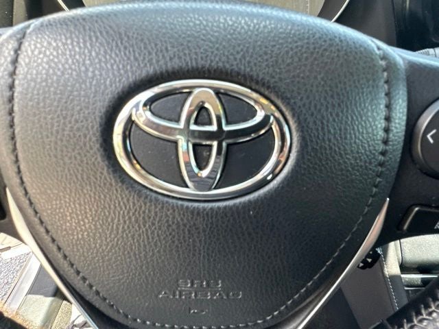 2018 Toyota Corolla iM Base