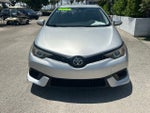 2018 Toyota Corolla iM Base