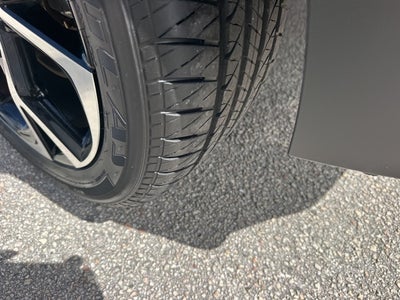 2018 Toyota C-HR Base