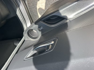 2018 Toyota C-HR Base