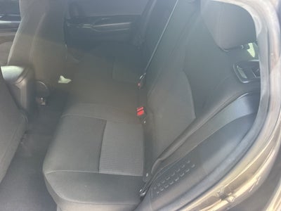 2018 Toyota C-HR Base