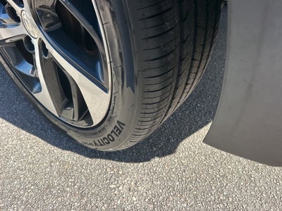 2018 Hyundai Tucson Limited