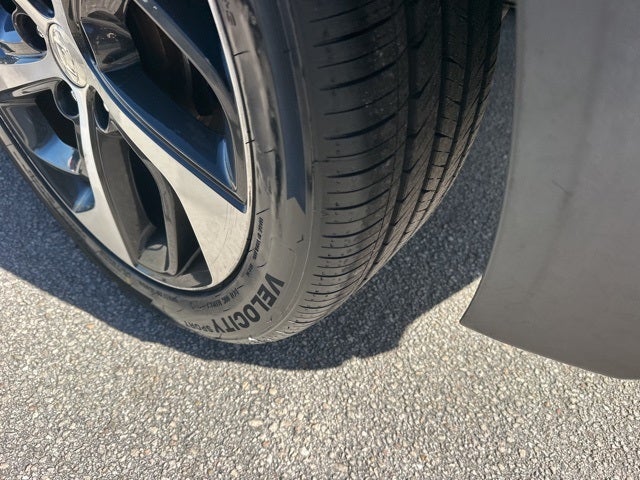 2018 Hyundai Tucson Limited