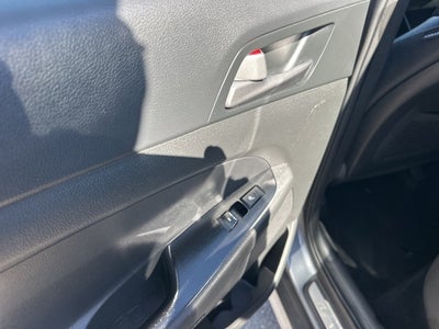 2018 Hyundai Tucson Limited