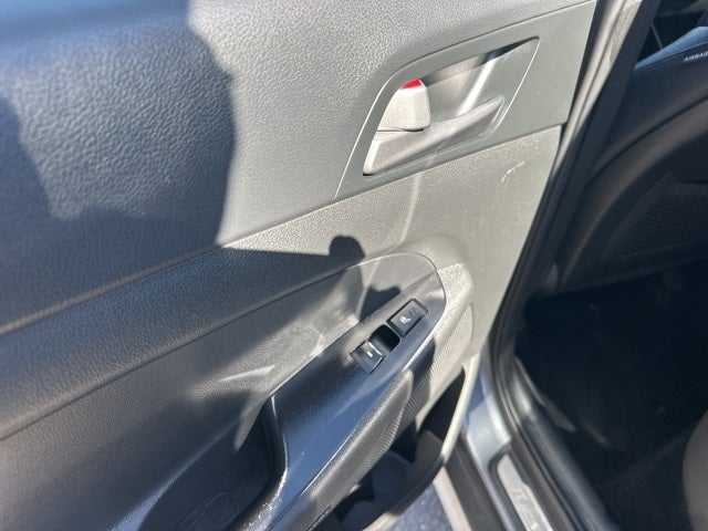 2018 Hyundai Tucson Limited