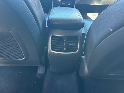 2018 Hyundai Tucson Limited