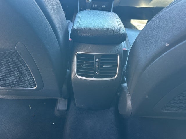 2018 Hyundai Tucson Limited