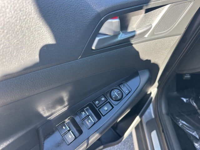 2018 Hyundai Tucson Limited