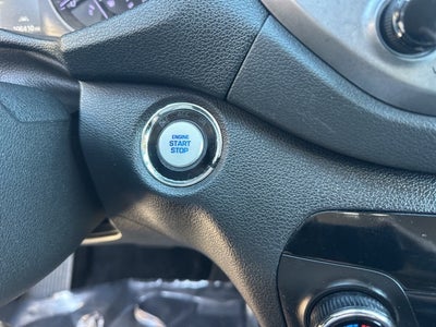 2018 Hyundai Tucson Limited