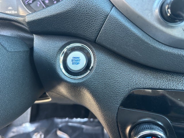 2018 Hyundai Tucson Limited