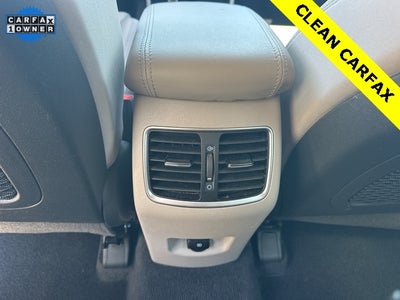 2020 Hyundai Tucson Sport