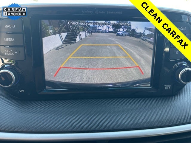 2020 Hyundai Tucson Sport